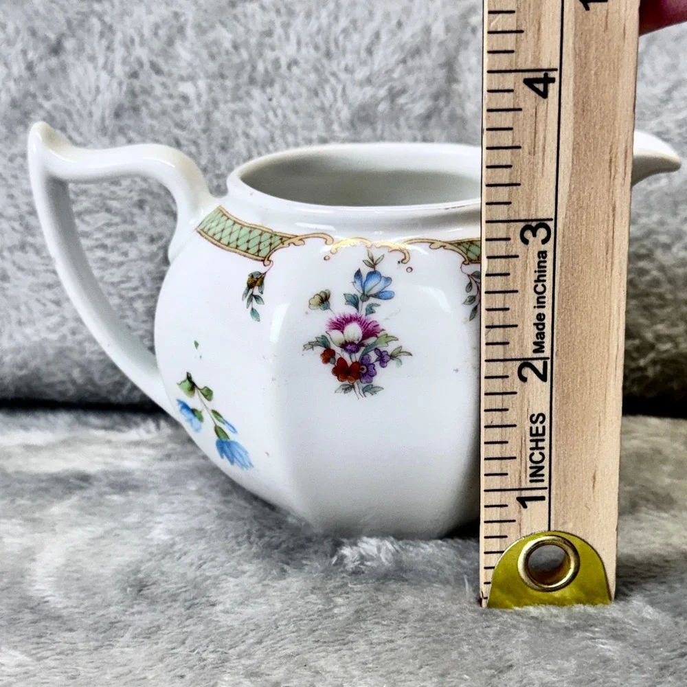 Z. S. & Co Bavaria antique bavarian